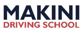 Makini Driving School logo